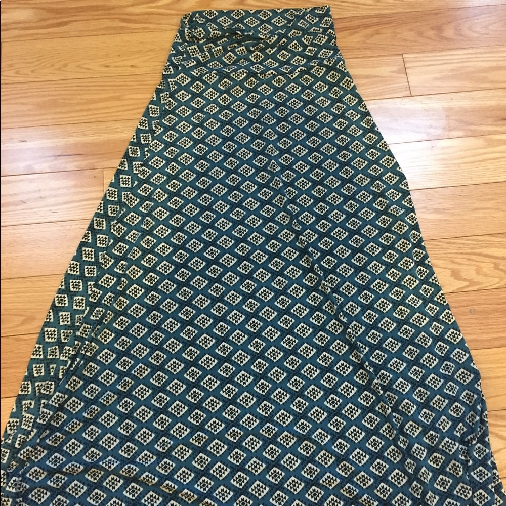 Lularoe Maxi